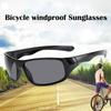 2025 New Men Polarized Photochromic Sun Glasses Night Vision Glasses Day Night Driving Anti-glare Goggle Sunglasses