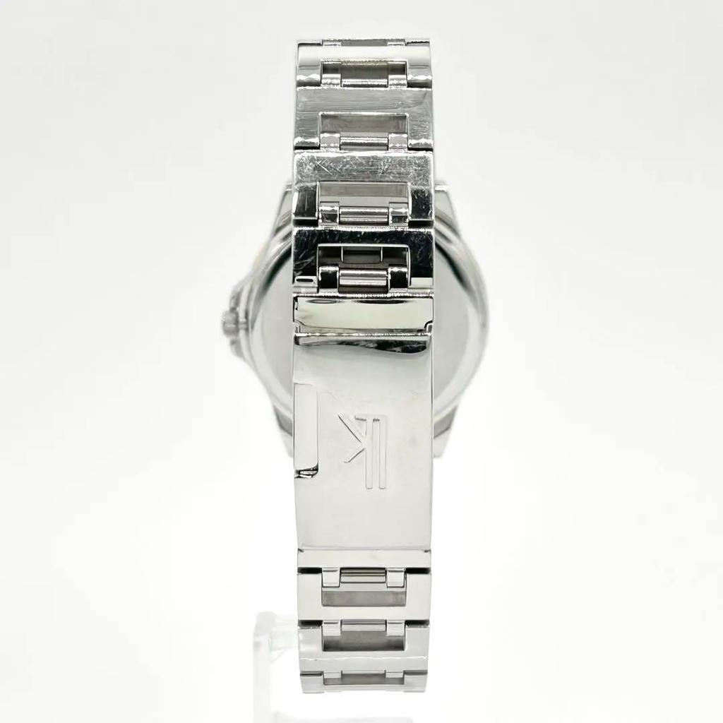 [USED] SEIKO LK Lucia 5Y89-0B30 Quartz Wristwatch