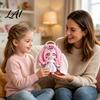 Comfortable Plush Cushion Cookie-Themed Toy with Soft PP Cotton Cute Stuffed Animal