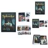 Splendor Настольная игра Полная английская мини-версия Захватывающая для вечеринки и семьи Игральные карты