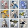 Модный набор одежды для кук BJD 1/6, красивые аксессуары для кукол, милое платье для кук, игрушка-подарок для девочки