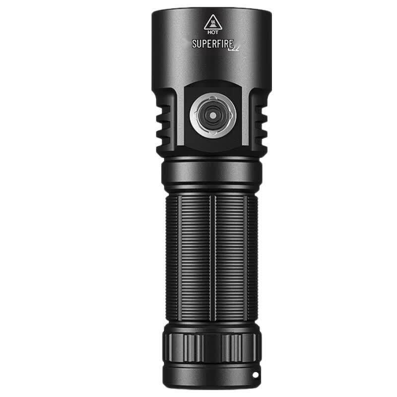 SupFire L22 Strong Flashlight