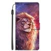 Чехол-книжка из кожи для Huawei Honor Magic7 Pro, Роскошный противоударный чехол-книга, Кошелек, Защитный чехол Coque Funda для Honor Magic7 Pro