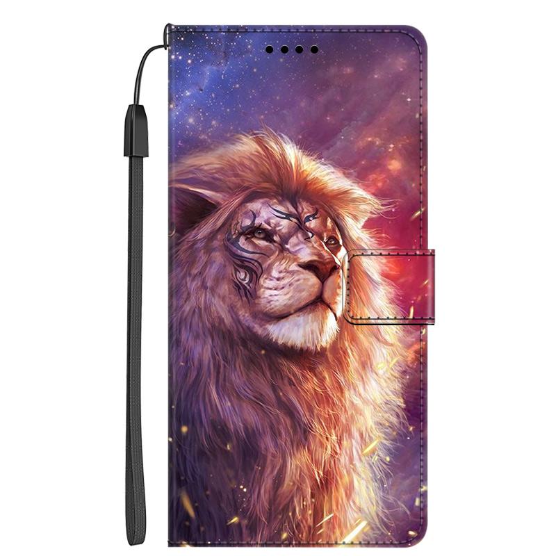 Чехол-книжка из кожи для Huawei Honor Magic7 Pro, Роскошный противоударный чехол-книга, Кошелек, Защитный чехол Coque Funda для Honor Magic7 Pro