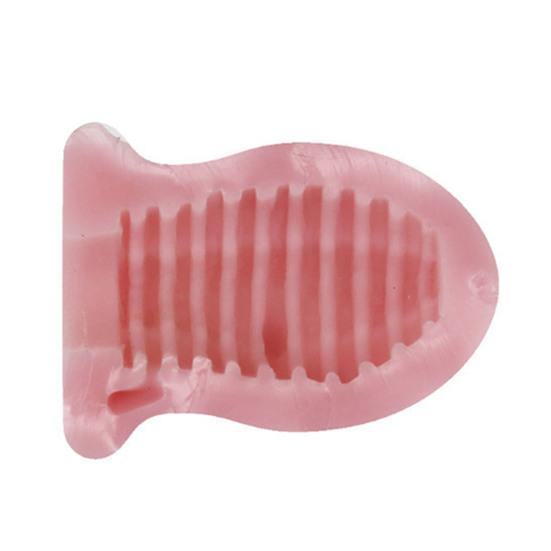 Чашка для мастурбации Ultimate Pleasure двойного назначения для тренировки пениса, чашка для мастурбации, портативная полная осязаемая секс-игрушка для мужчин