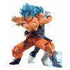 BANDAI SPIRITS Ichiban Kuji Dragon Ball VS Omnibus Super A Prize Супер Сайян Бог Супер Сайян Сон Гоку Супер Сайян Бог Супер Сайян Вегета Фигурка и