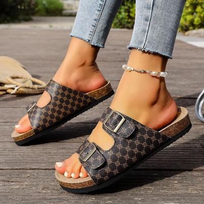 Женская обувь – Сандалии