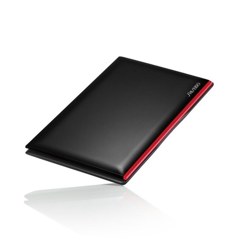 Shiseido Футляр для пудровой основы Synchro Skin Self-Refreshing Custom Finish