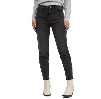 Vila Mommie Mom high waist джинсы