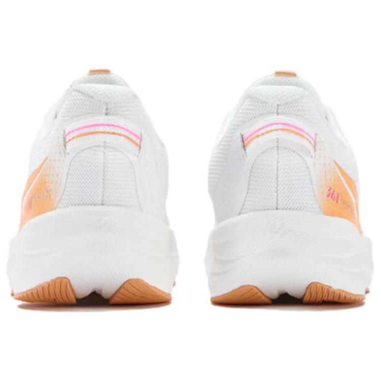 361 Cushioning Abrasion Resistant Breathable Low top Casual Running Shoes Women's 582532221 /
