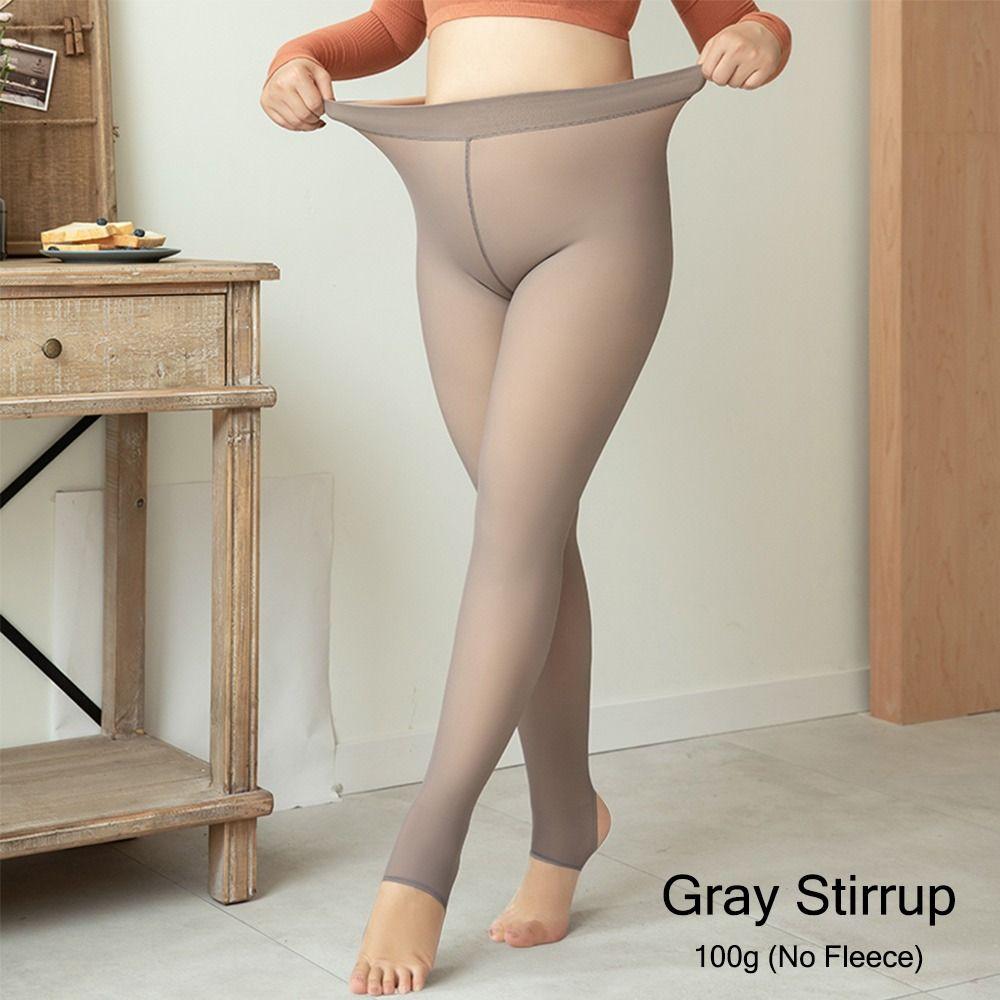 Теплые колготки Колготки Большого размера Колготки Чулочно-носочные изделия Теплые флисовые колготки Женские зимние колготки