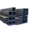 Zhengqixing Black Square Steel Tube