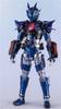 BANDAI Kamen Rider Kamen Rider Vulcan Assault Wolf Web Store S.H.Figuarts Zero-One (Tamashii Limited)