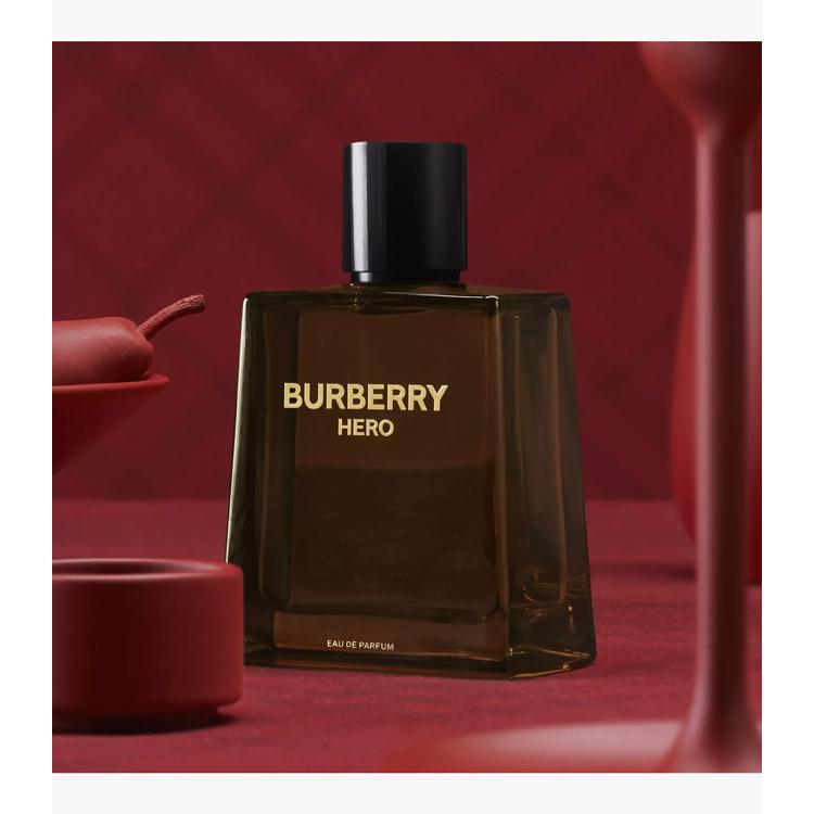 Burberry Hero Box Наборы ароматов Туалетная вода 10 мл + 100 мл