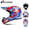 DOT Взрослые женские мужские шлемы для мотокросса Kask Cross Downhill Soporte Casco Off Road шлем для гонок Classic Motorcycle Original