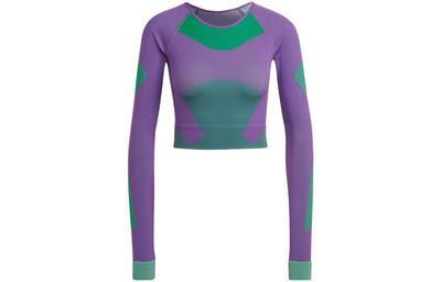 Женский укороченный топ X Stella McCartney HN2881