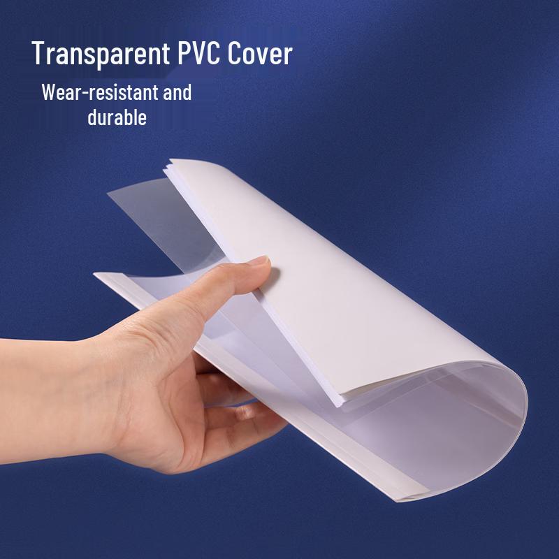 Deli GB180 A4 Hot Melt Binding Covers CN plug (adapter included)