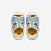 New Balance Детские спортивные сандалии [K8808L3I-L3I]