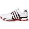 Tour360 Xt Прочные Низкие Гольф Кроссовки Мужские Кроссовки Белый Черный Красный BD7124