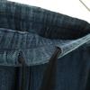 N.HOOLYWOOD made in Japan Tapered pants 36 Navy Men's Used
