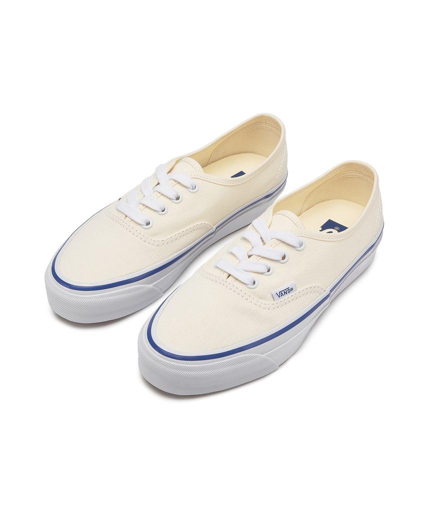 Vans Premium Authentic Reissue 44 Lx - Off-White / Vn000Cqaofw1