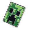 Enamel Pin Creeper Badge