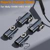 LED Indicator Magnetic Charger Headset Type-C Connector for Shokz AS800/S803/S810/AS700