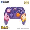 Беспроводной контроллер Kirby Horipad TURBO для Nintendo Switch™ 2 Kirby и Ваддл Ди