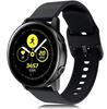 22 мм 20 мм ремешки для Samsung Galaxy Watch 7 4 6 3 classic 5 Pro Active Gear sport Браслет ремешок Huawei watch GT 2 3 pro 4 ремешок