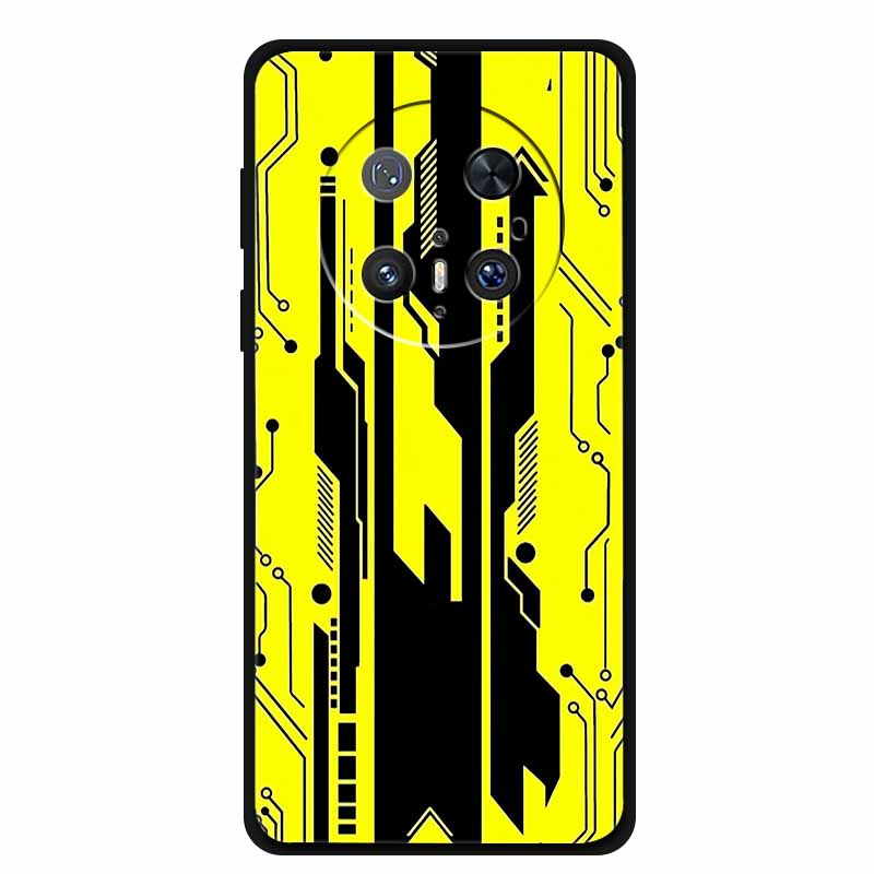 Для Huawei Mate 70 Pro Чехол Роскошный Мягкий Силиконовый Чехол из ТПУ Чехлы для Телефона для Huawei Mate70 Pro Защитный Бампер Милый Красивый Чехол