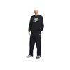 Новая мужская толстовка Nike Sportswear Club FW25 HV1402-010