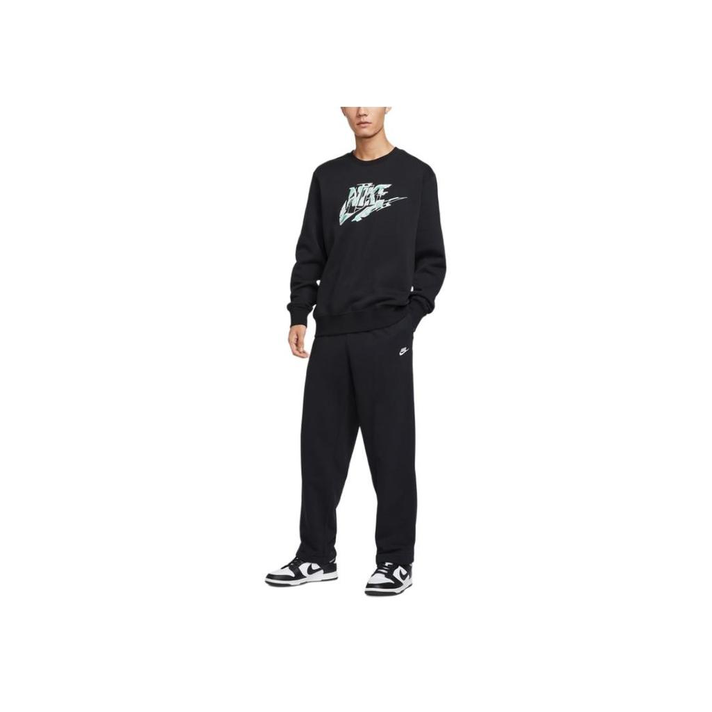 Новая мужская толстовка Nike Sportswear Club FW25 HV1402-010