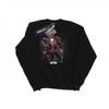 Womens/Ladies Ant-Man Ants Running Sweatshirt
