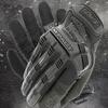 Тактические перчатки для езды MECHANIX WEAR 0,5 мм с защитой от ударов