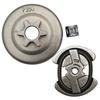 Барабан сцепления 3/8"-6T для бензопил Husqvarna 235 236 240 36 41 136 137 141 142 Partner 350 351 352 370 371 390 530047061 530014949
