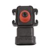 2BAR Manifold Absolute Pressure MAP Sensor 16235939 For Opel Chevrolet GMC