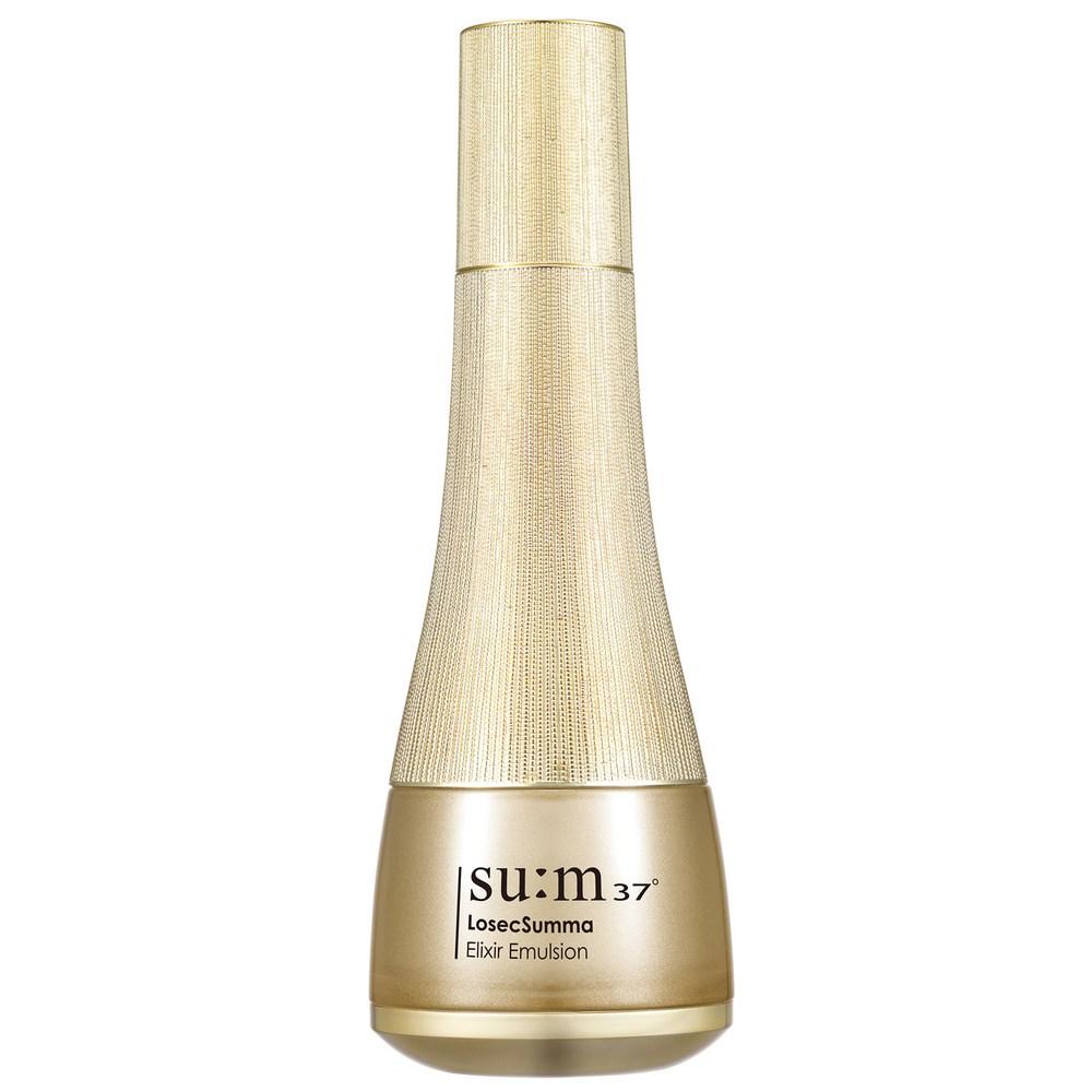 Su:m37 Degree Rosik Summa Elixir Emulsion, 130ml, 1 Unit