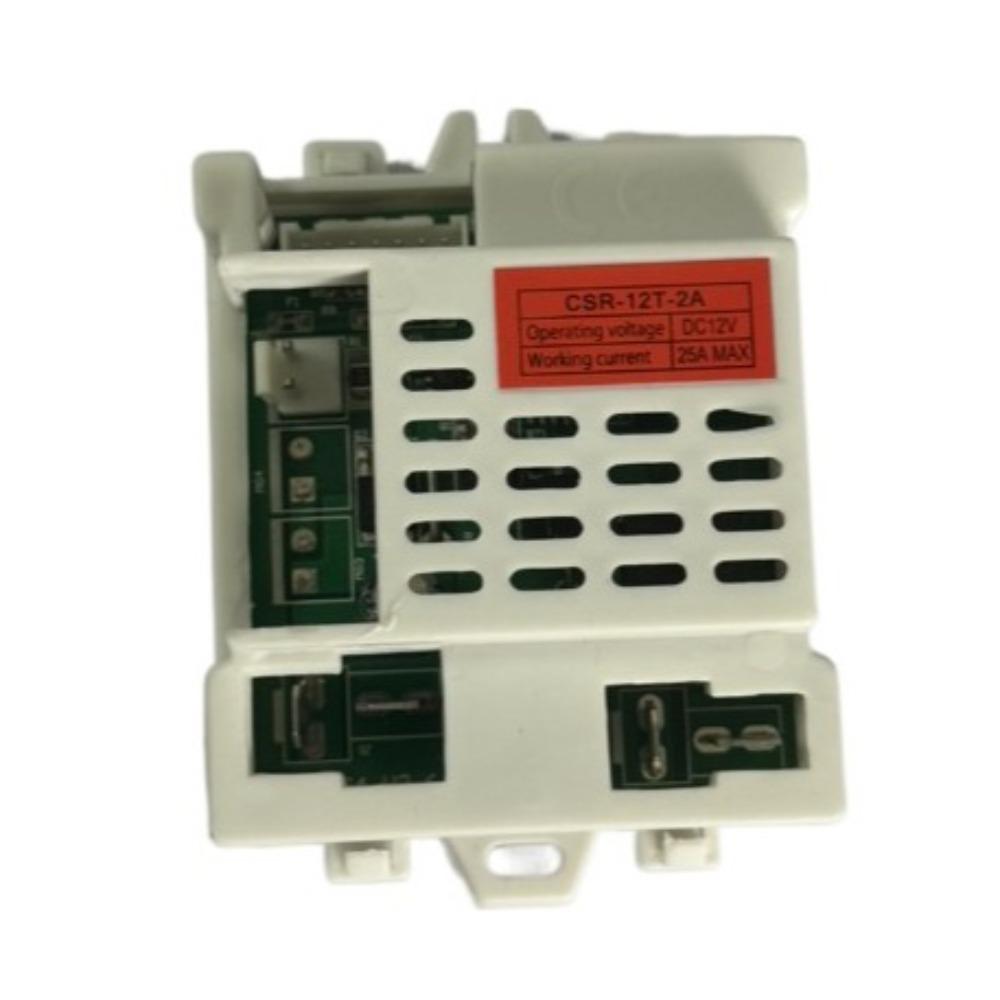 Плата проводки CSR-12T-3A Аксессуары для пульта дистанционного управления Контроллер Плавный старт Приемник Пульт дистанционного управления