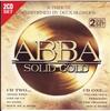 CD ДВЕ БЛОНДИНКИ Abba Solid Gold AMUO35 Air Music And Europe Pop Б/у