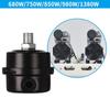 Portable Pump Accessories Intake Filter Air Filter Air Compressor Oil-Free Muffler Squelch Muffler