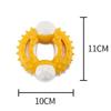 Durable Dog Chewing Toys for Aggressive Chewers Puppy Teething Toys Anxiety Relief Chew Sticks Long Lasting Interactive