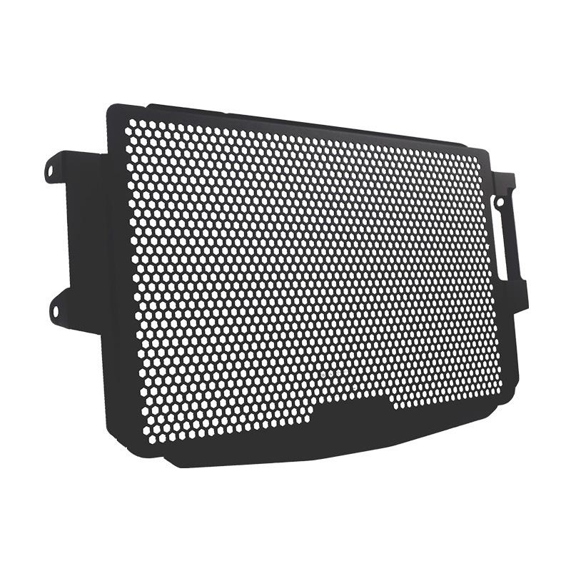 For YAMAHA MT-09 XSR900 MT09 MT 09 SP 2024-2026 Motorcycle Radiator Guard Grille Cover Protector Protective Grill