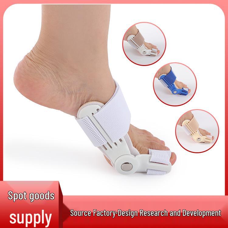 Hallux Valgus Night Corrector Brace for Bunion and Thumb Alignment