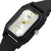 Аналоговые часы Casio LQ-142E-7A - Белые