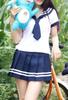High School Girl Sailor Uniform Cosplay Sexy JK Costume Set Costume Extreme Erotic Adult Goods Party Event Plus Size Halloween Christmas Sailor Erotic
