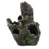 Aquarium Driftwood Decoration Artificial Resin Tree Trunk for Fish Tank Ornaments
