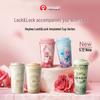 Термобутылка CHAGEE из нержавеющей стали 316L