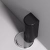 Non-Perforated Magnetic Door Stops Heavy Duty Magnetic Door Stopper Hidden Door Locks  Door Locks