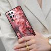 Чехол для телефона с цветами японской сакуры для Samsung Galaxy S26 Ultra S25 S24 S23 S22 S21 S20 Note10