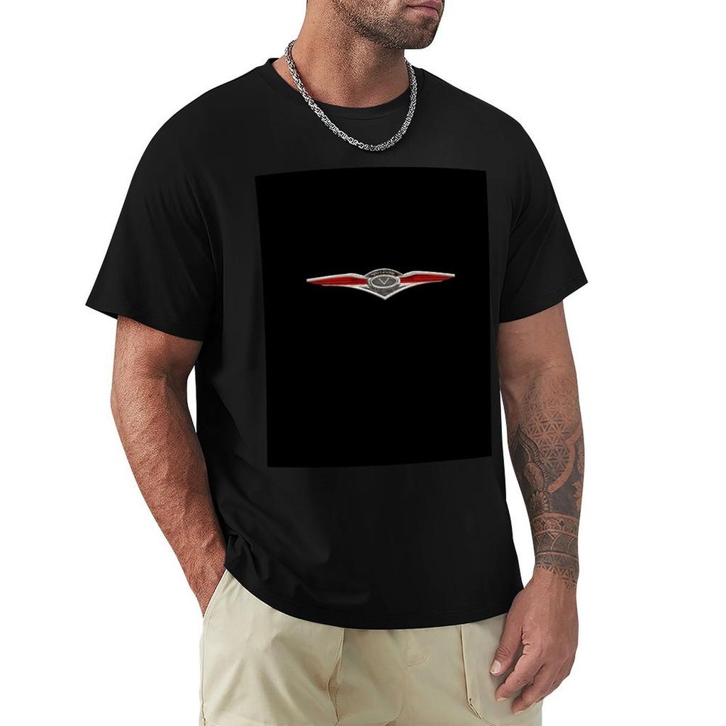 Vulcan Vn 1700 Nomad Logo 2 Tshirt Cotton T Shirt Pack Tshirt